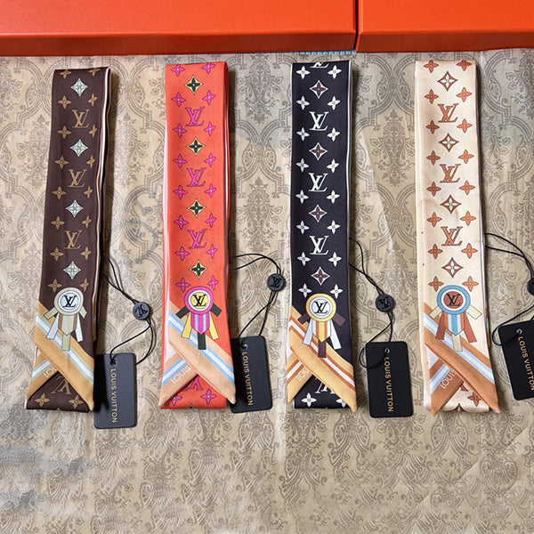W1N86E4 Popular Silk Scarve