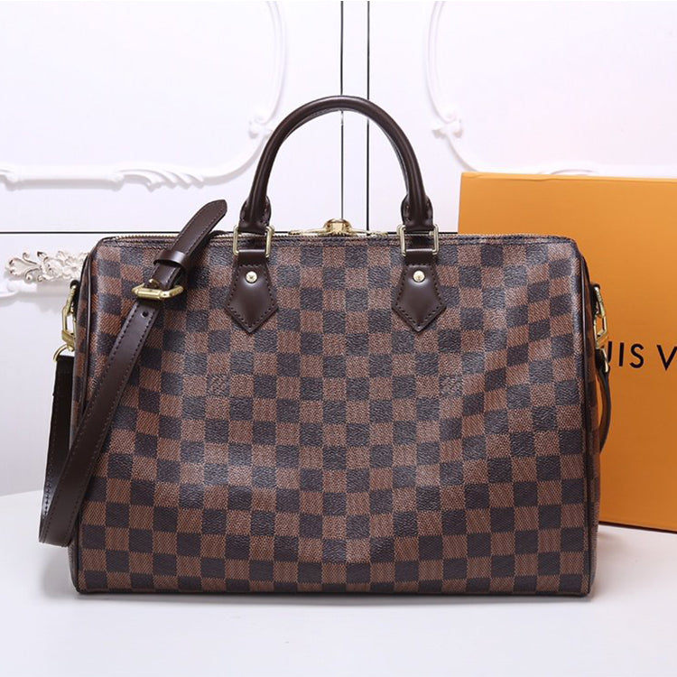 B1P10E16 Popular   leather bag 