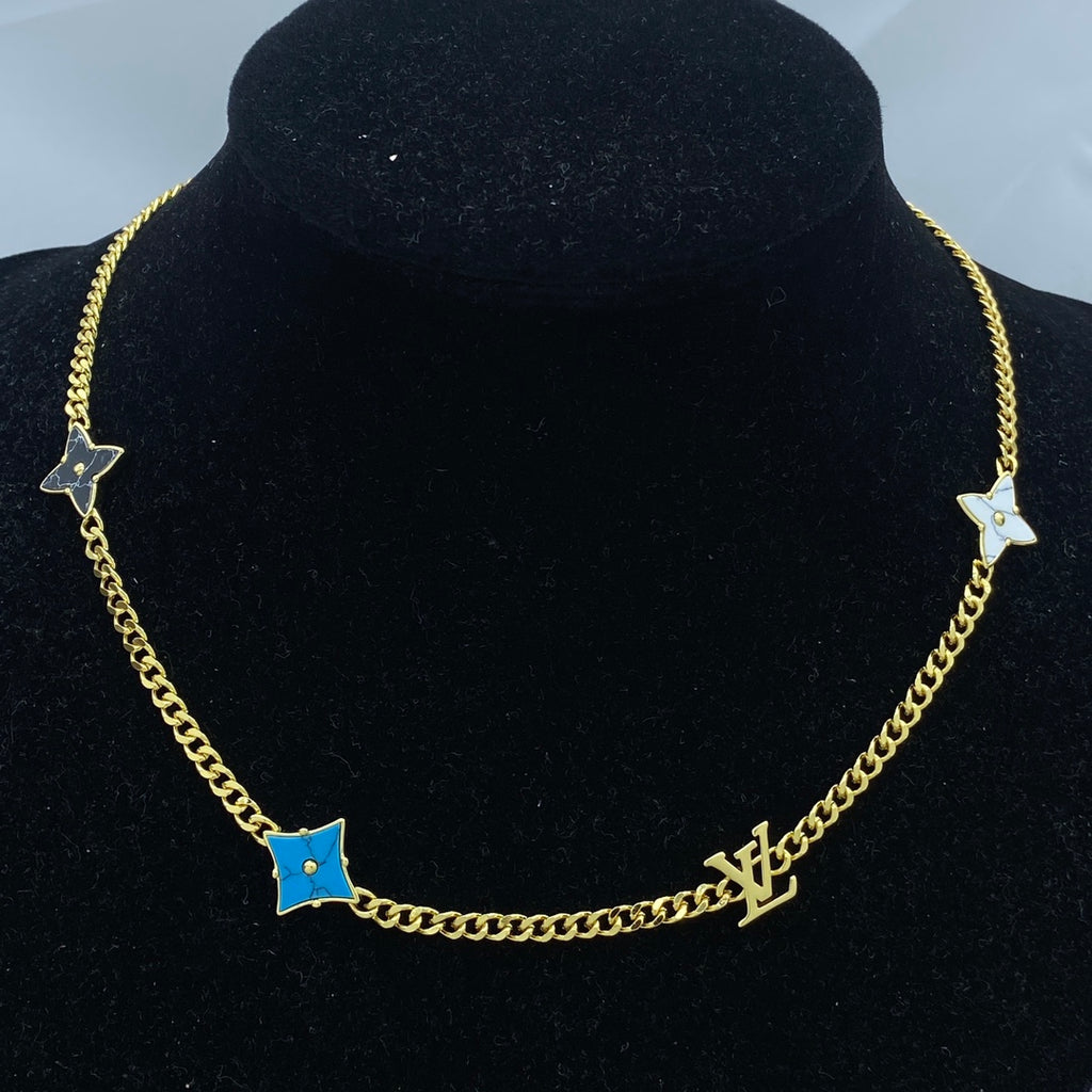 X1Z54E368X  Popular    Necklaces