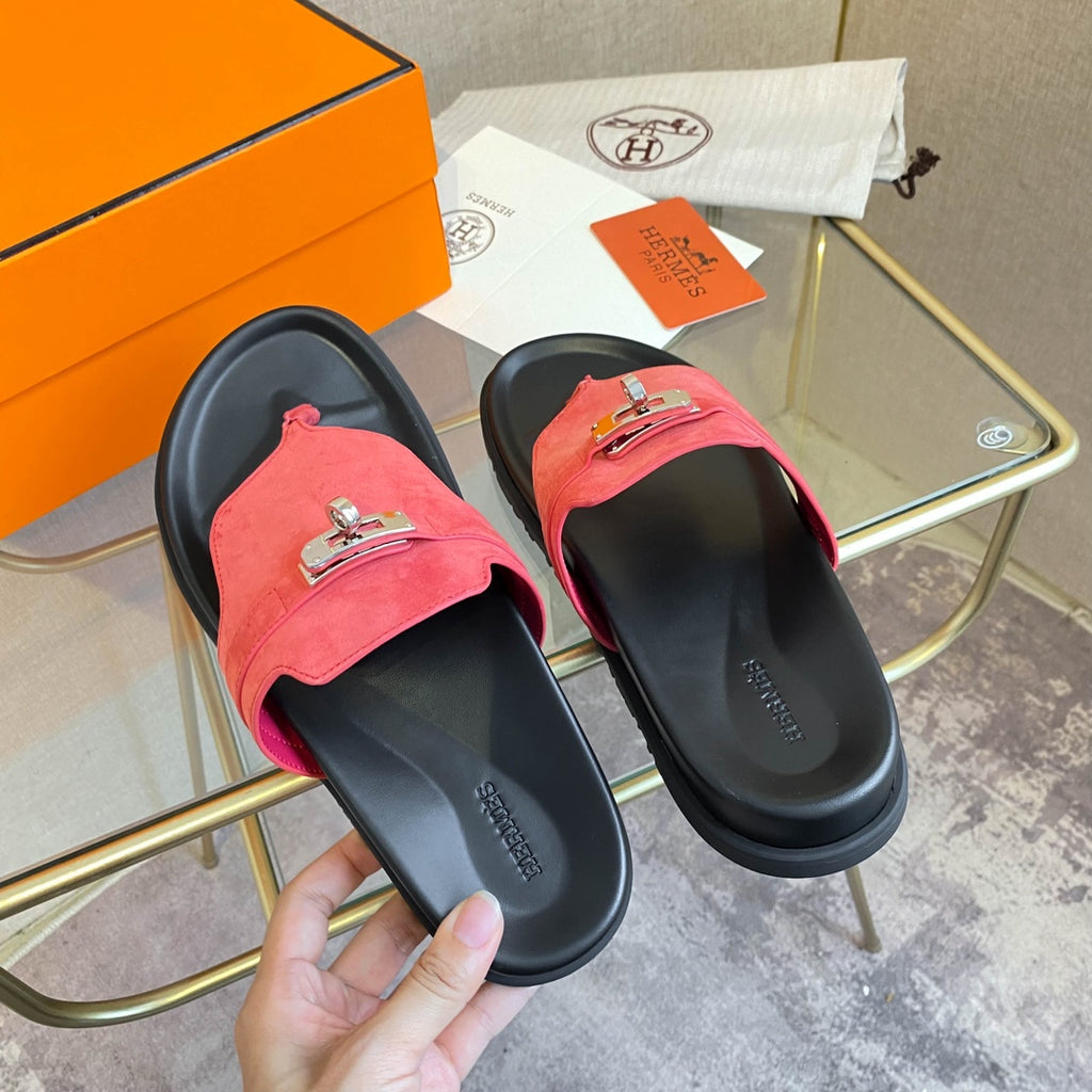 Z2Z85H19  Popular leather Shoes