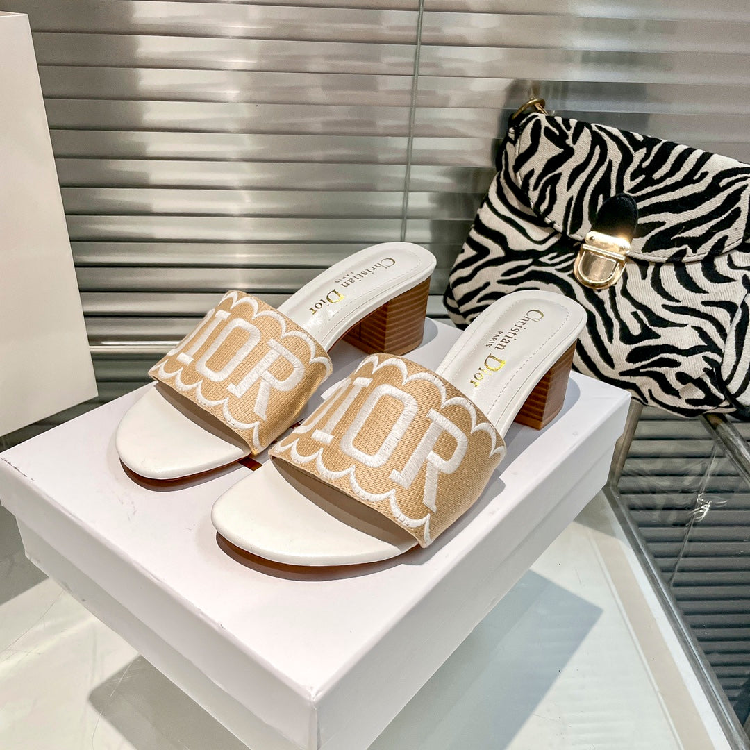 Z1ZD37 Popular High heels