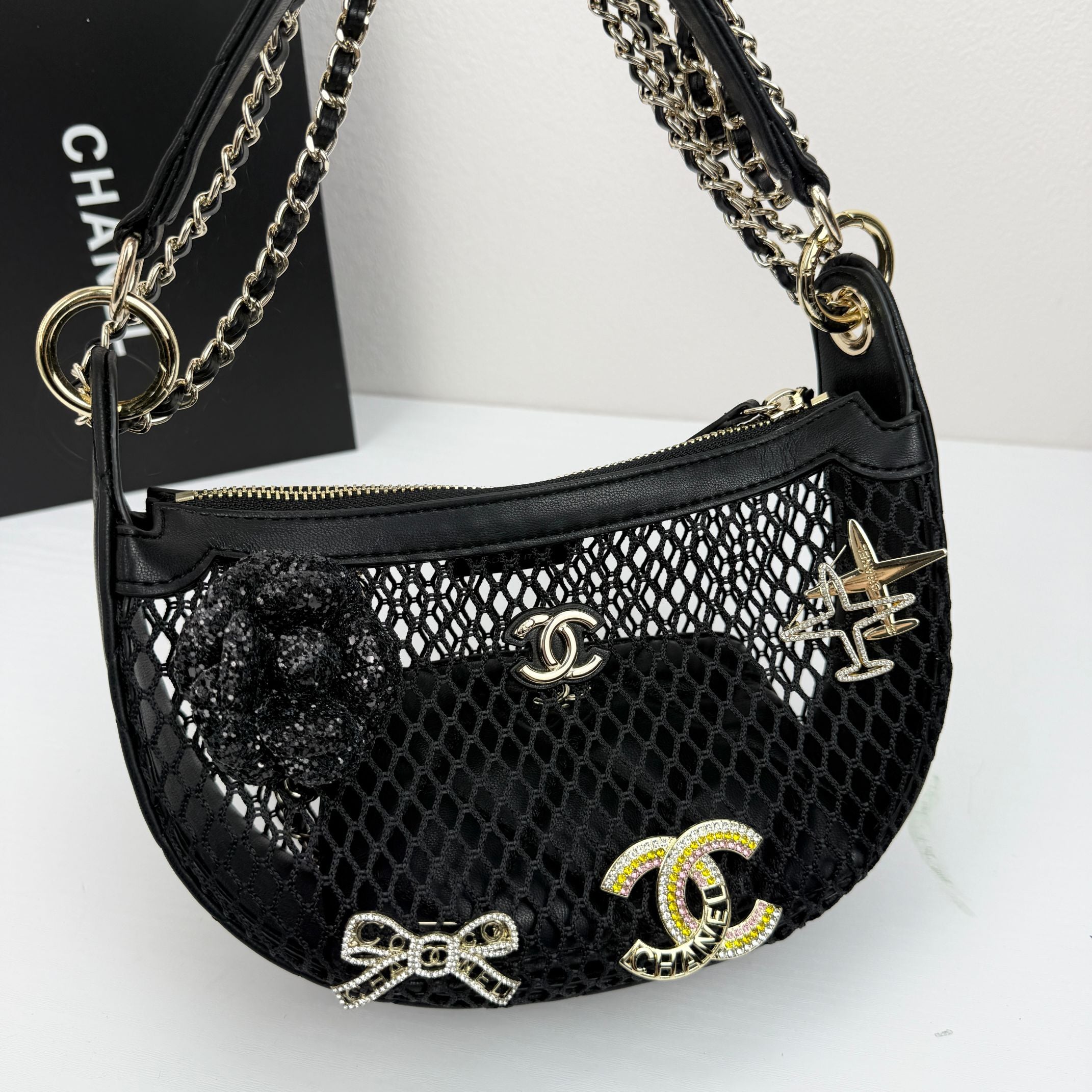 B1R15C48  Popular   leather bag