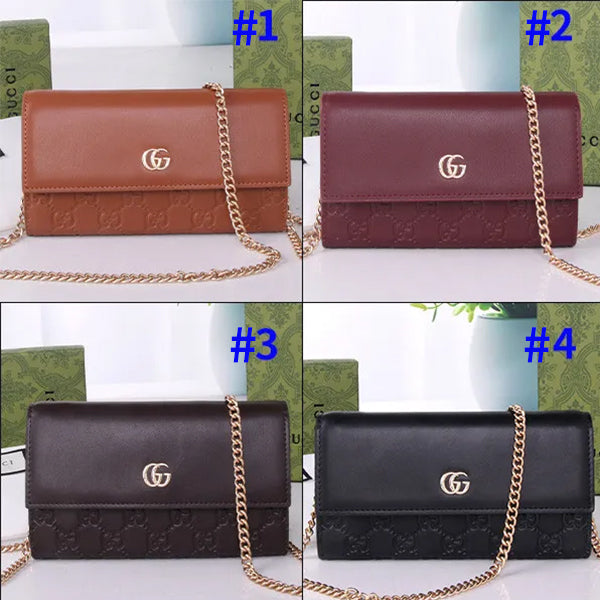 B1P36B111 Popular leather bag