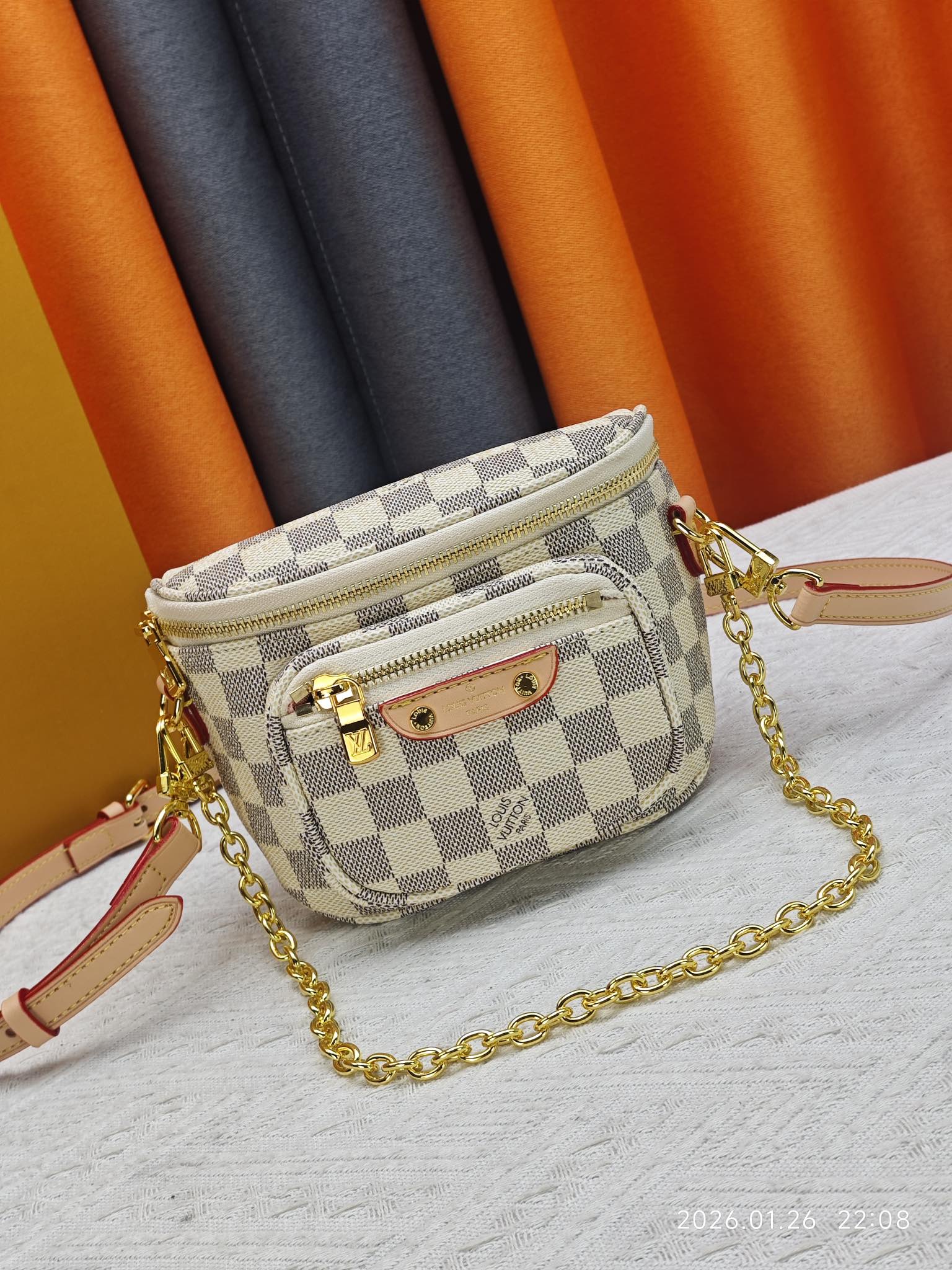 B1P46E74 Popular  bag