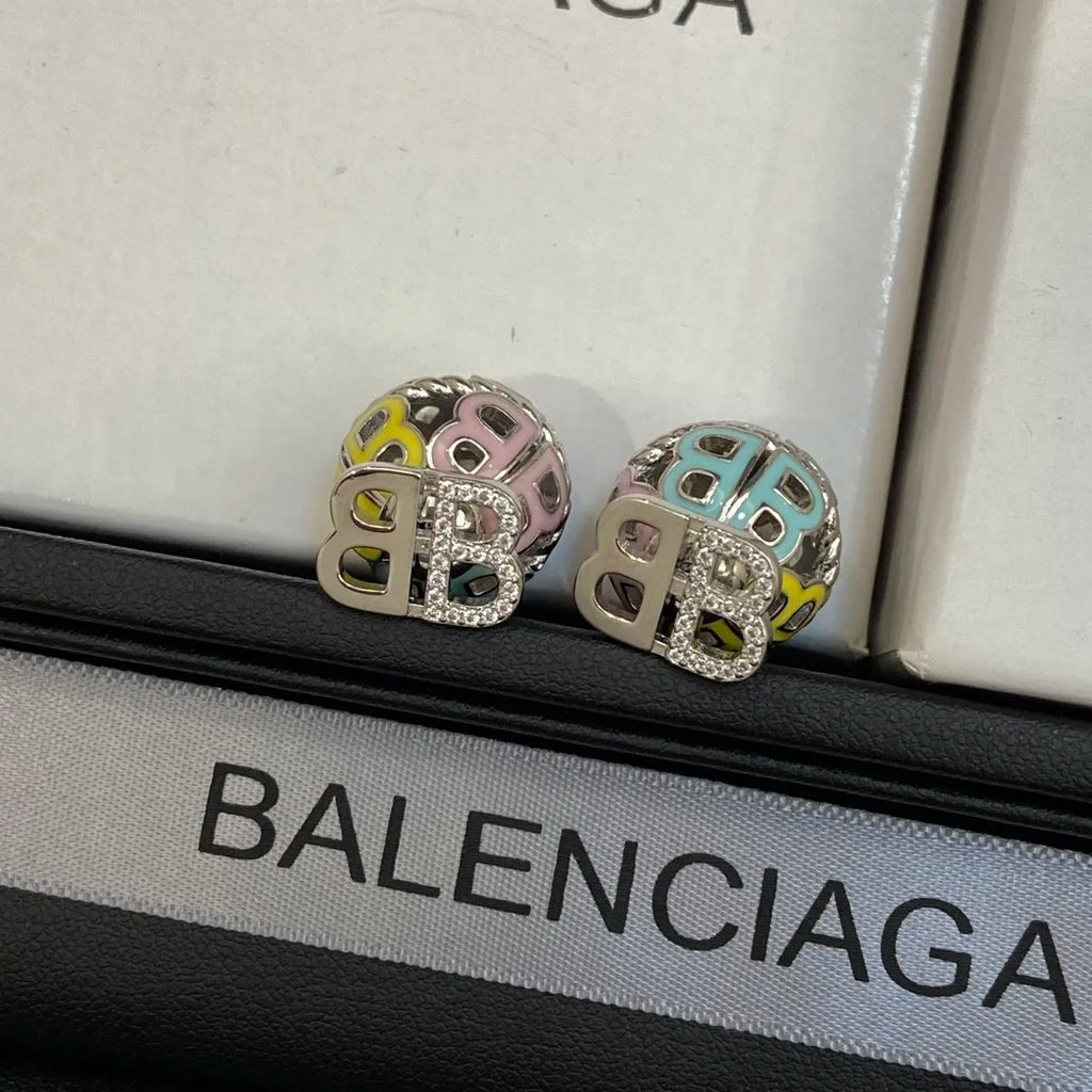 X1Y93J438E Popular  Earrings