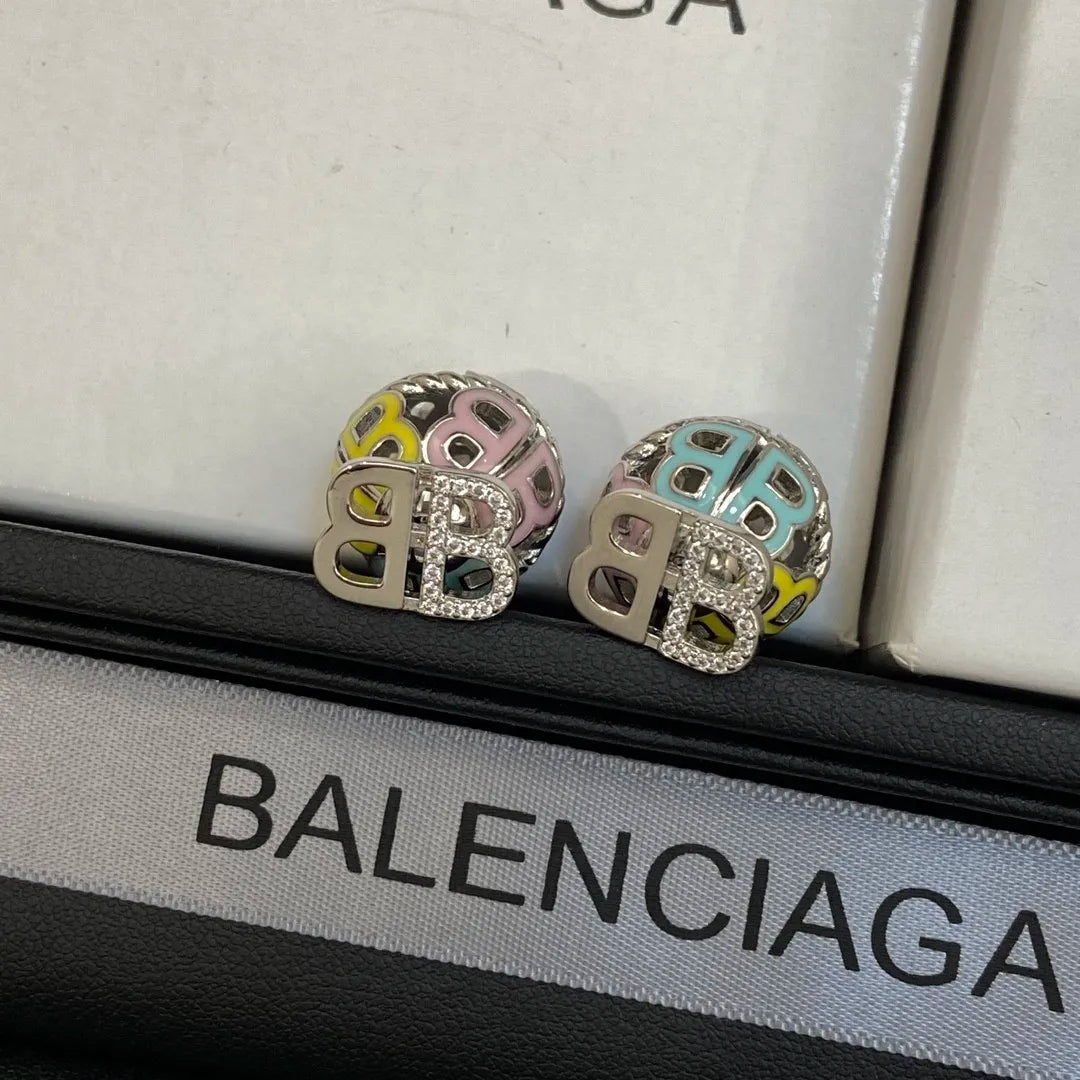 X1Y93J438E Popular  Earrings