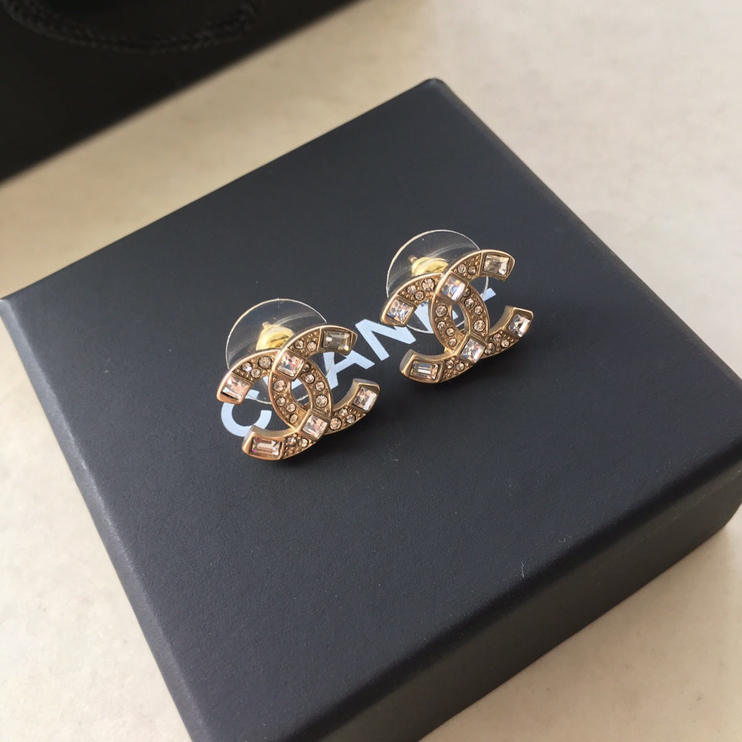 X1Z34C52E Popular  Earrings