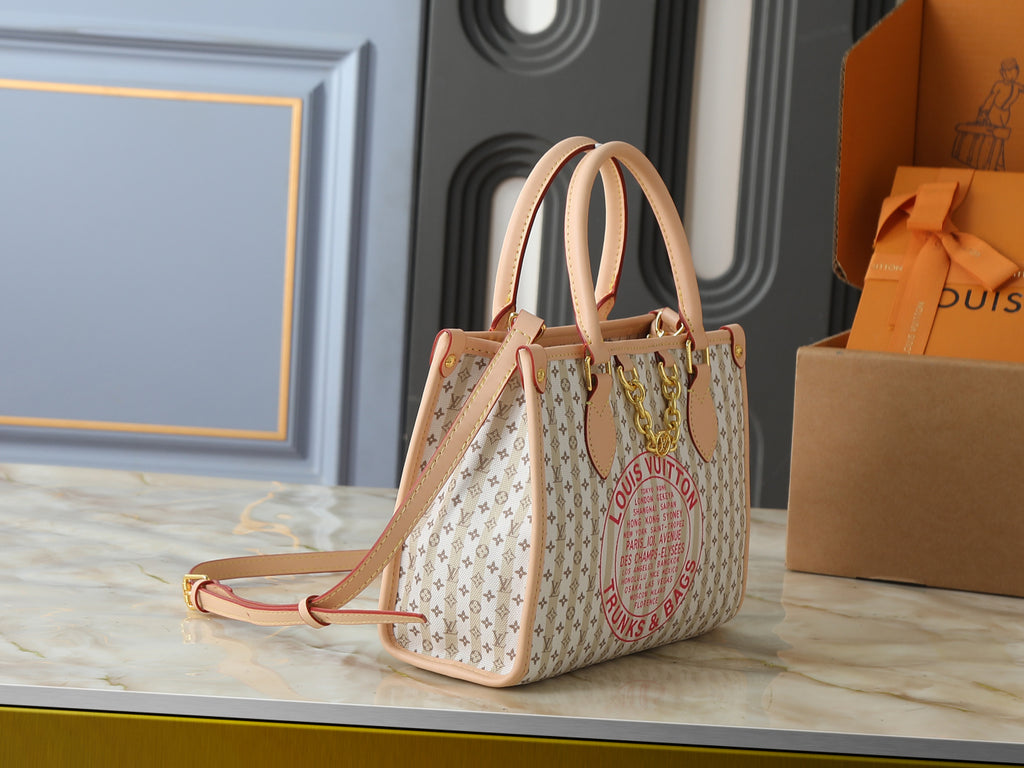 B1R76E47 Popular bag