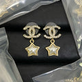 X1Z95C44E Popular Earrings