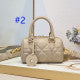B1W15D32 Popular  leather bag