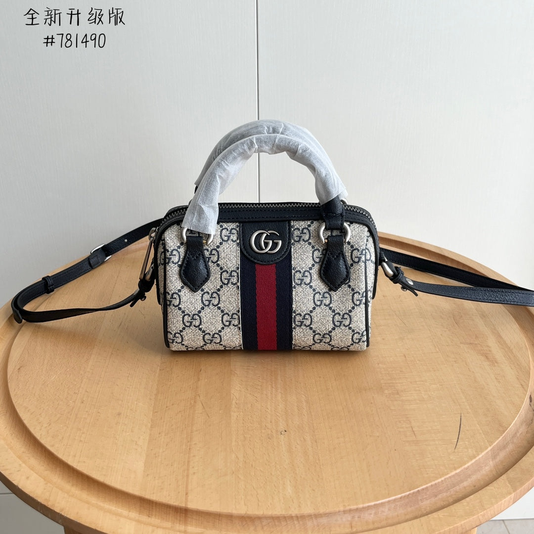 B1W25B59 Popular  leather bag