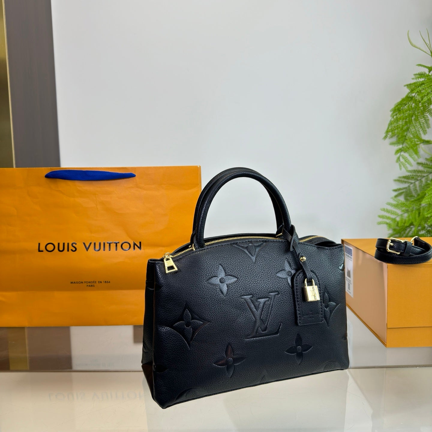 B6E35X15 Popular  leather bag