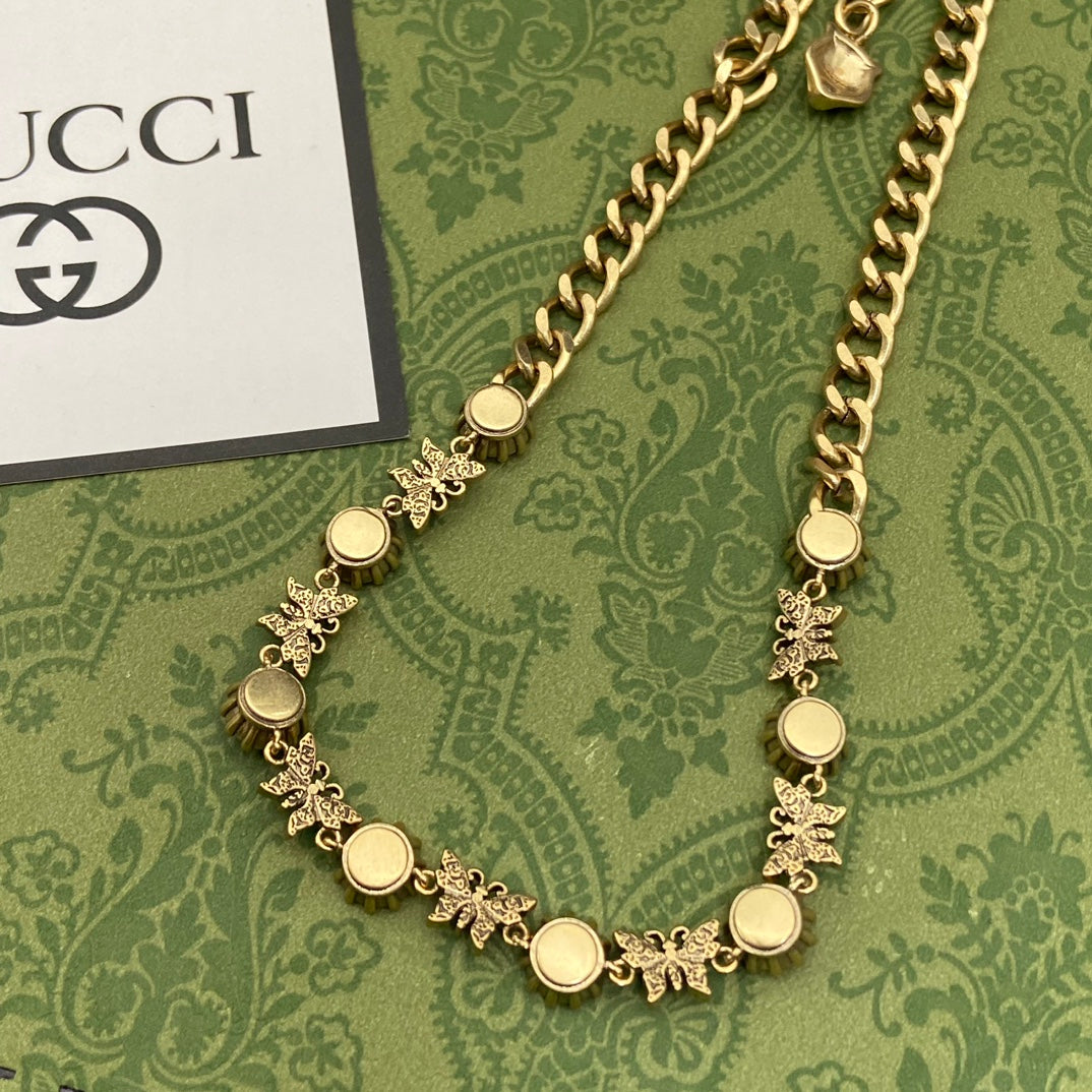 X1Q85B175X Popular Necklace