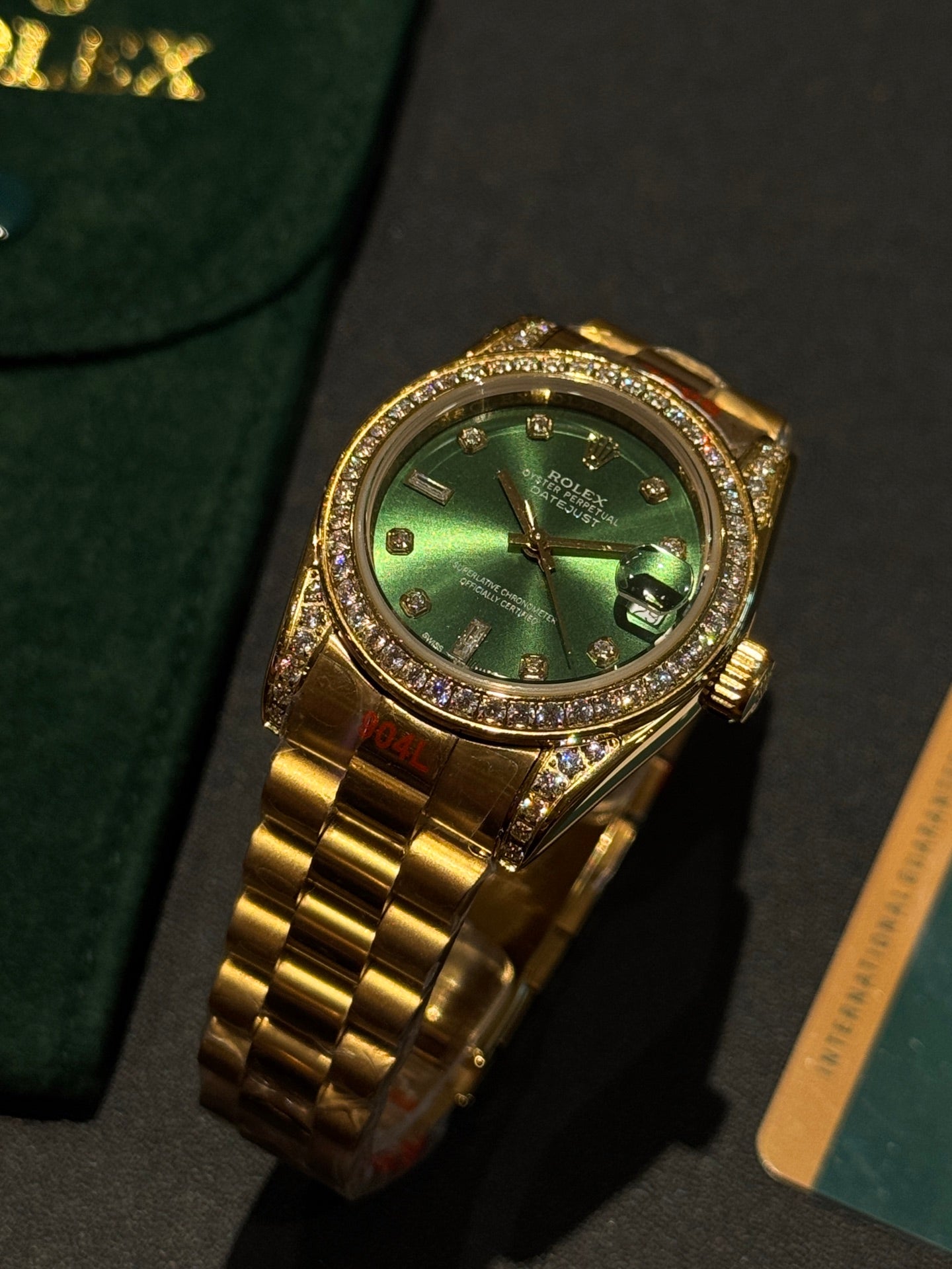 L1R36L15 Popular Watches