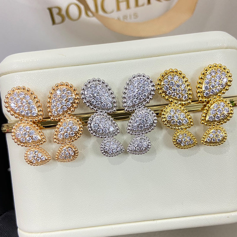 X1Z95A32E Popular Earrings