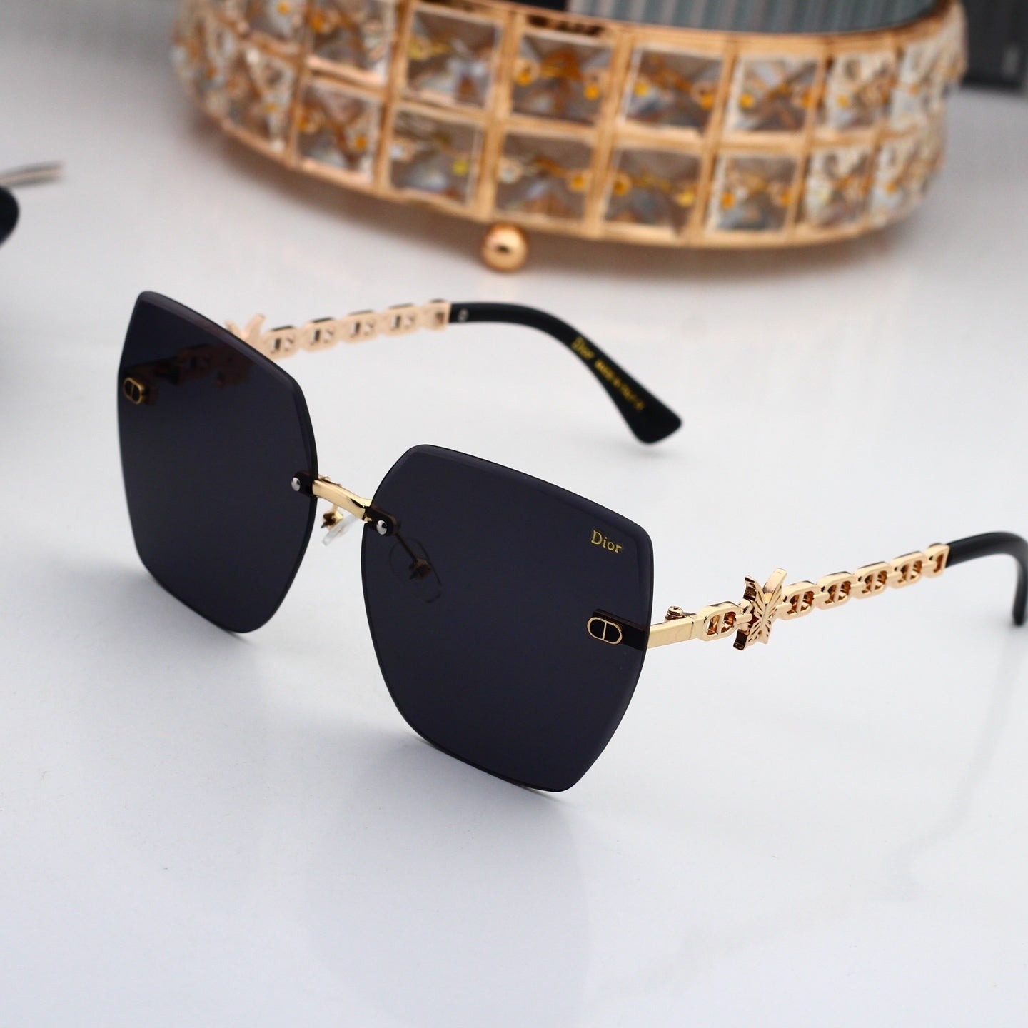 T1P56D67 Popular Sunglasses