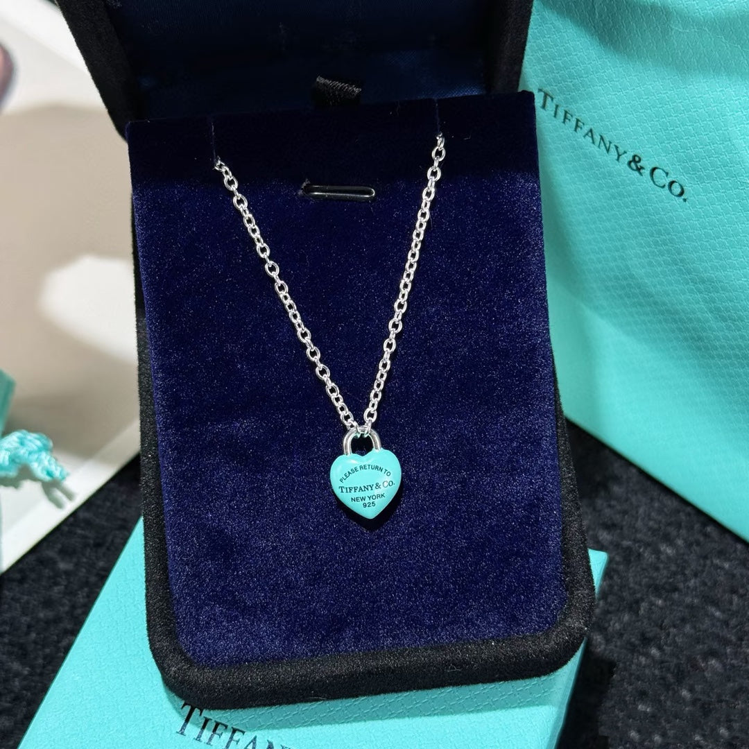 X1Q85T218X Popular Necklace