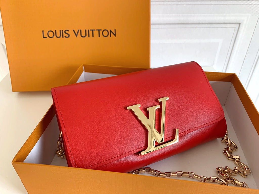 B1X43E38 Popular  leather wallets