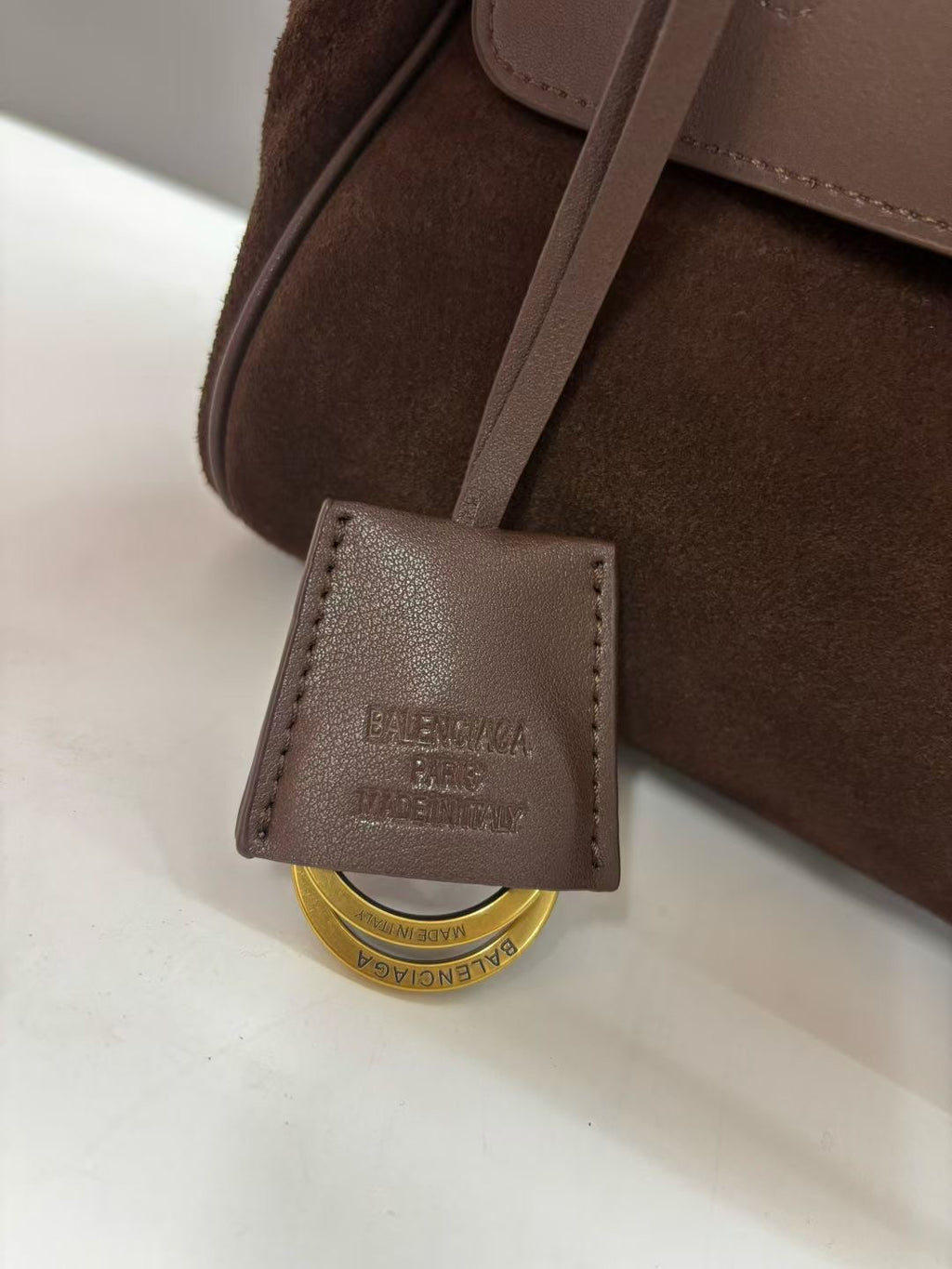 B1P36J121 Popular leather bag