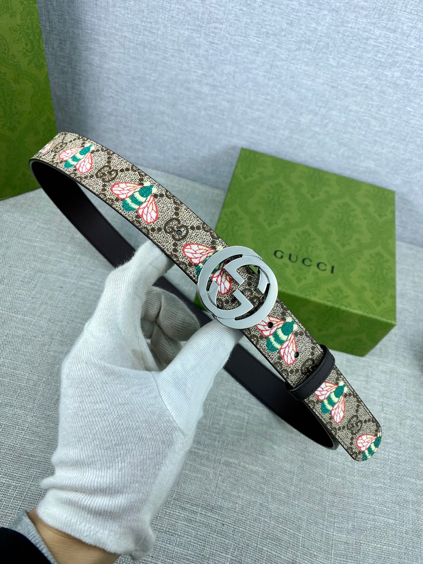 P1Q115B51 Popular High quality belt With full package