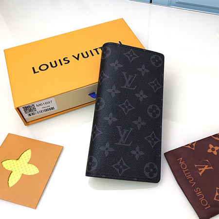 B1P70E18 Popular  leather wallets