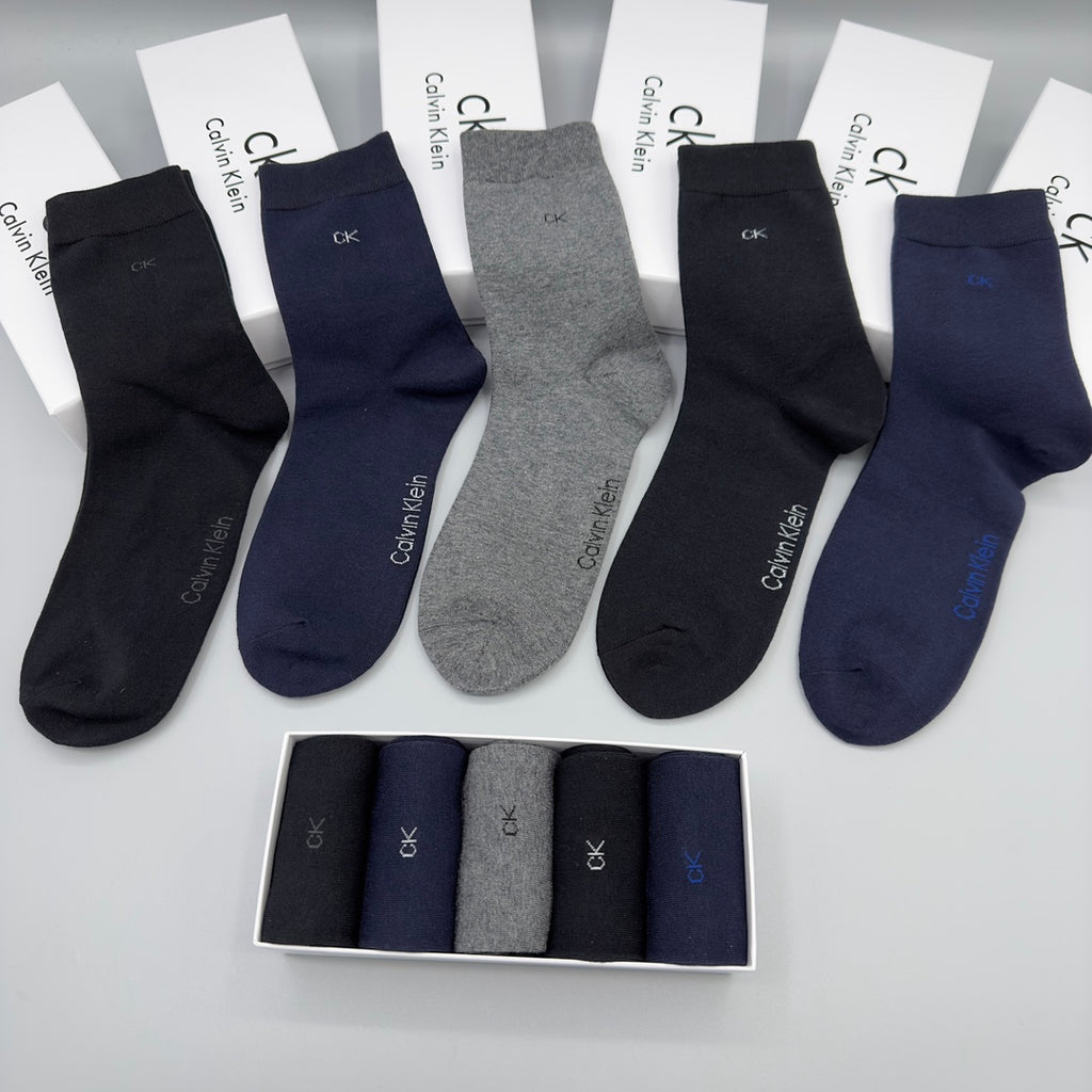 S1Q35A28 Popular socks(5 pairs )