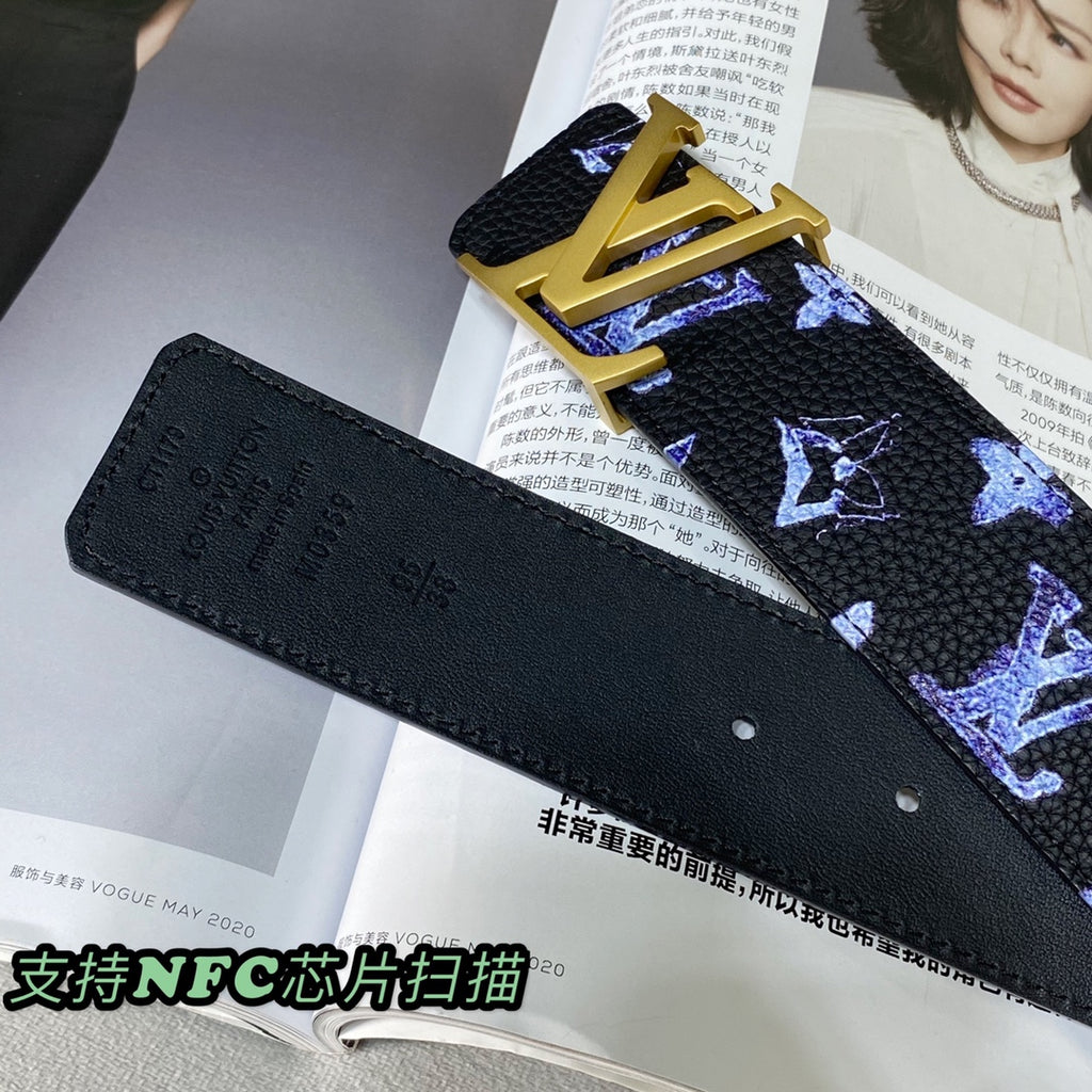 P1Q64E44 Popular   High quality belt With full package