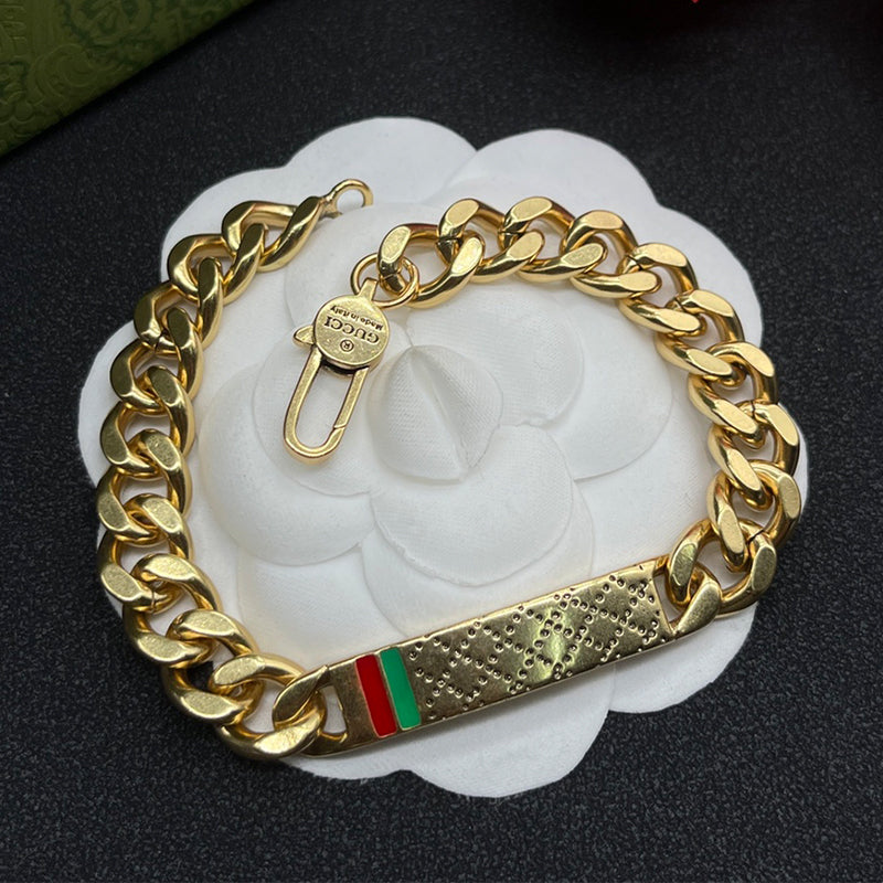 X1X23B356K  Popular bracelet