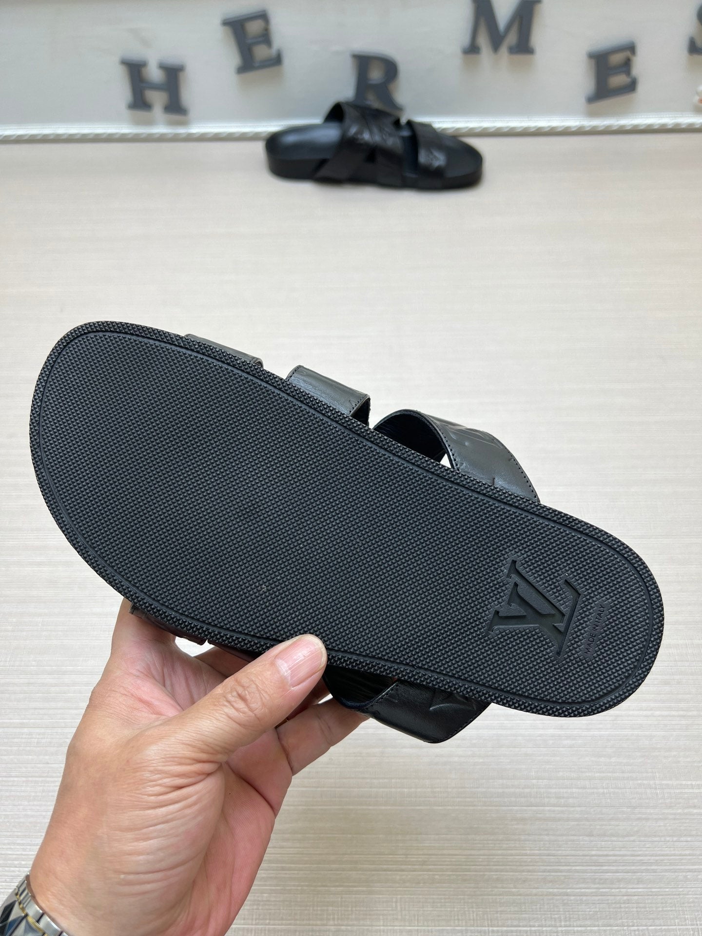 Z5ZE89 Popular slippers