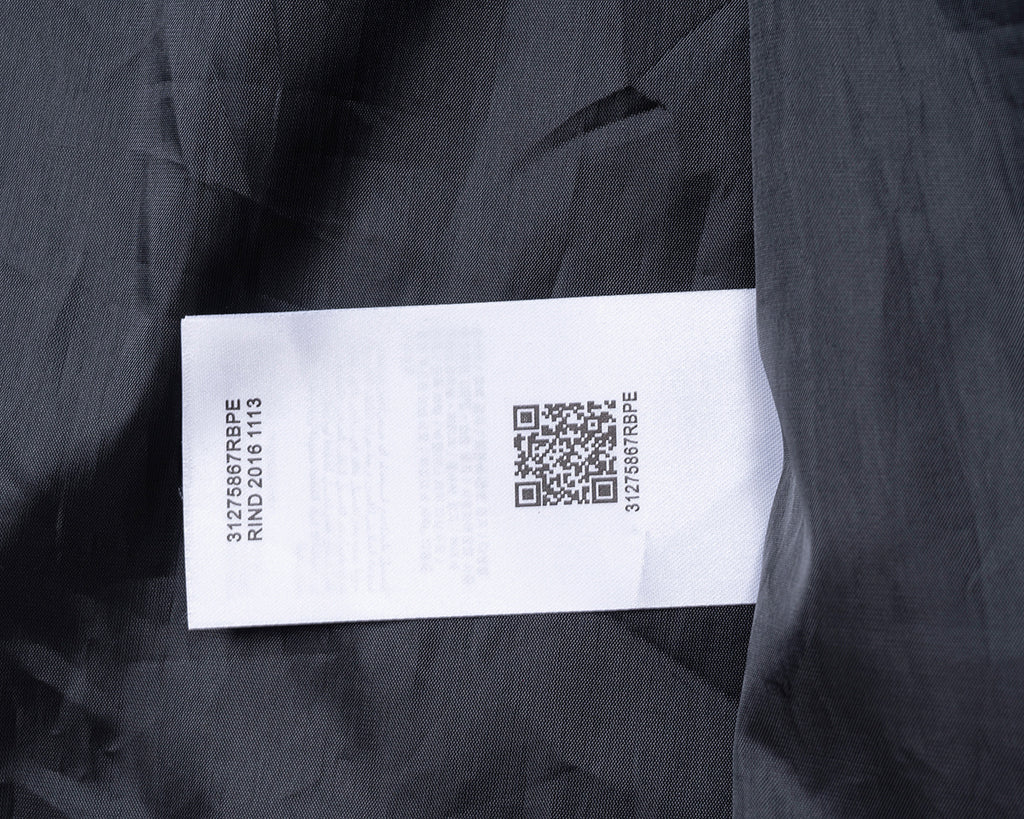 U1Z95A246 Popular Coats