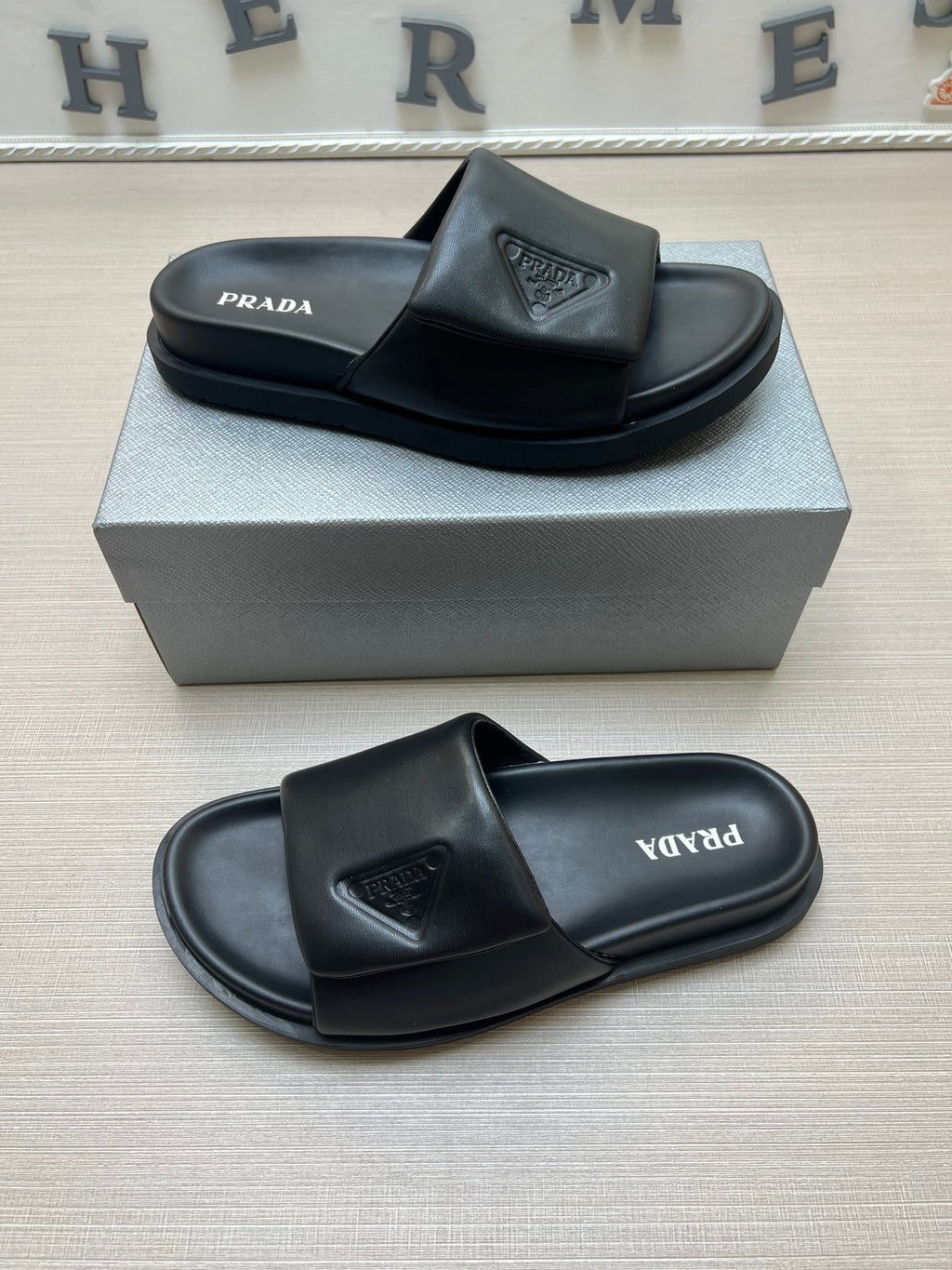 Z5ZPD7 Popular slippers