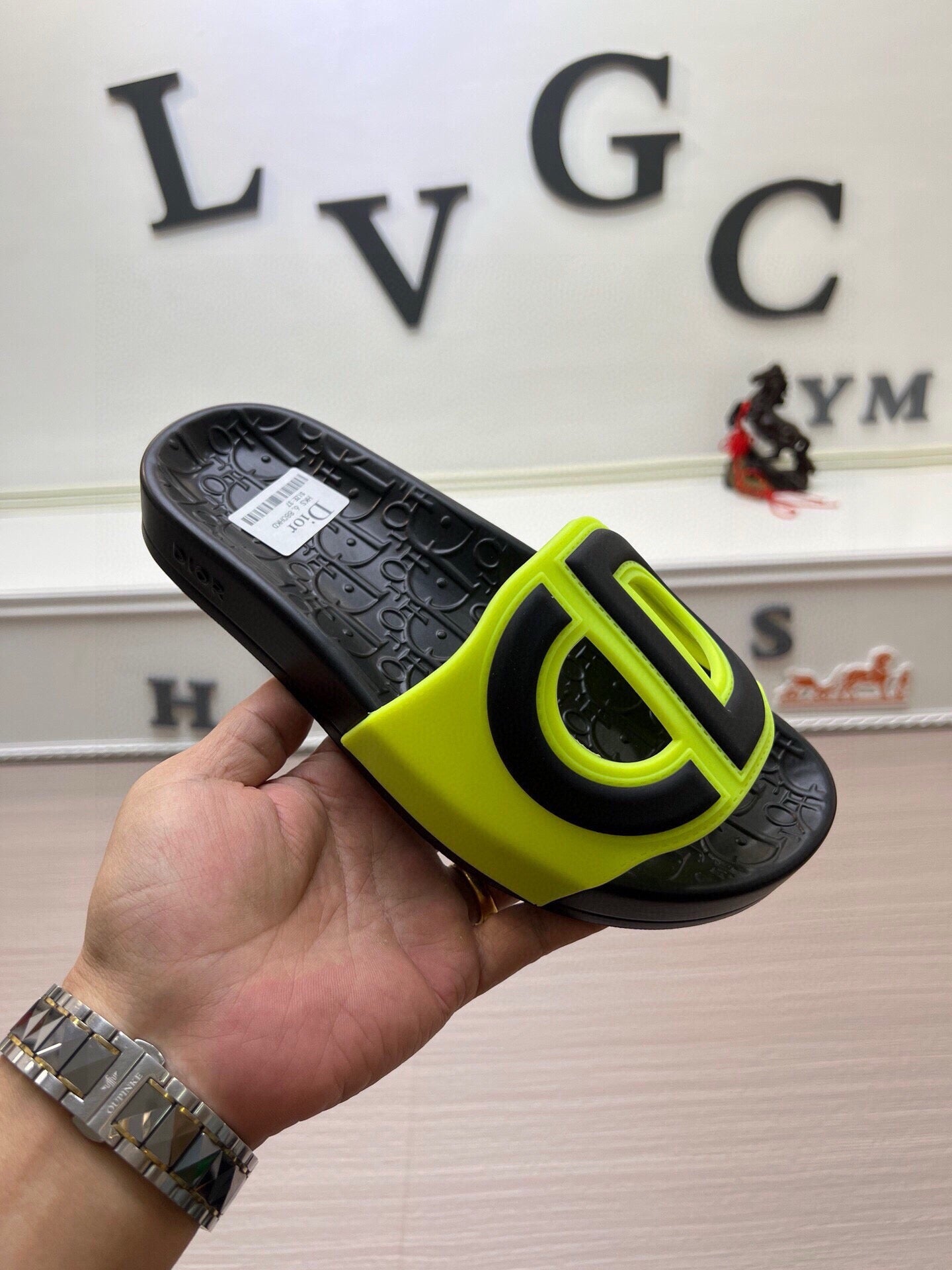 Z5LD213 Popular Slippers