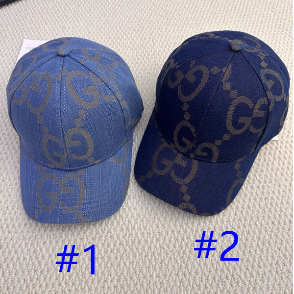 M1X36B34 Popular hats