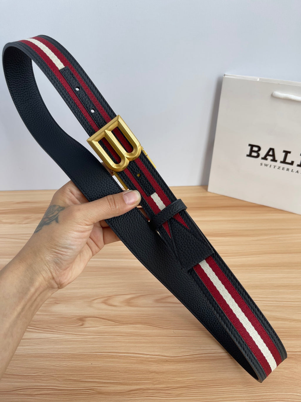 P1P36A25 Popular High quality belt With full package