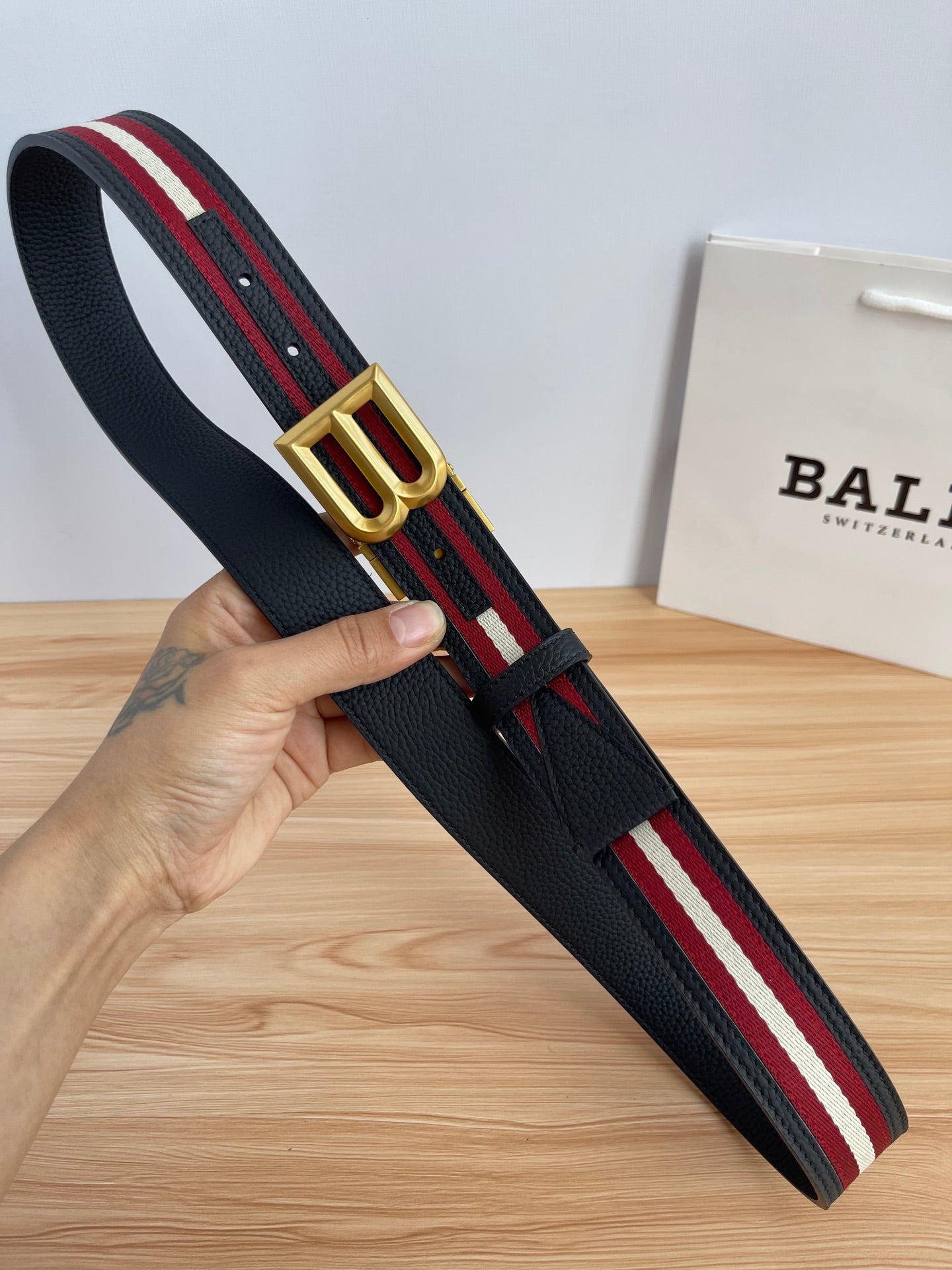 P1P36A25 Popular High quality belt With full package