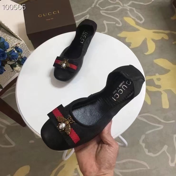 Z2Q95B118 Popular high-quality leather Shoes