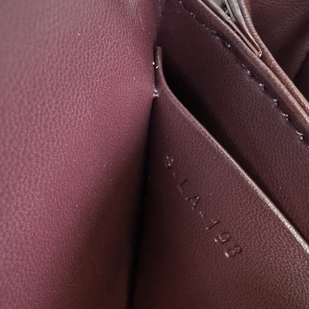 B1W25N61 Popular   leather bag