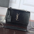 B1X73SL33 Popular  leather bag 