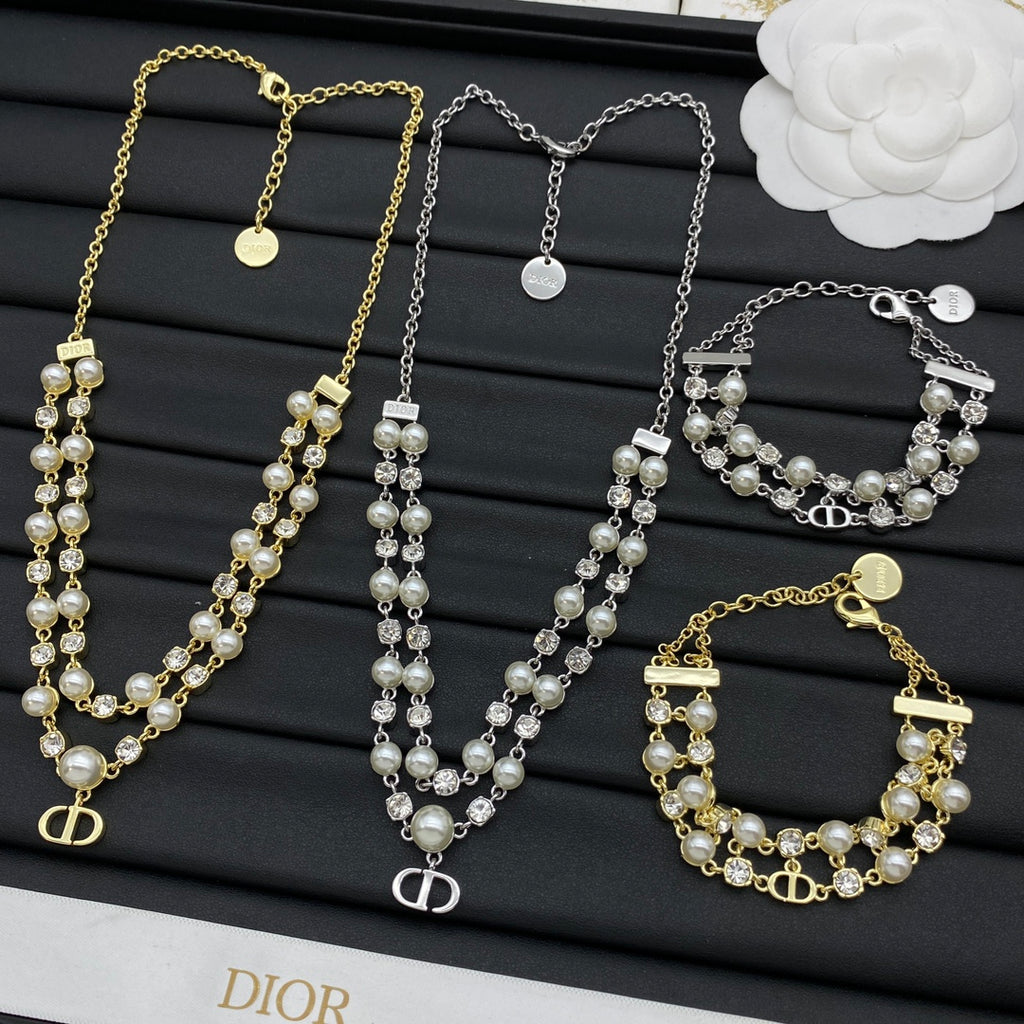 X1Q85D92X Popular Necklace, Bracelets