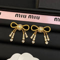 X1Z94A950E Popular Earrings
