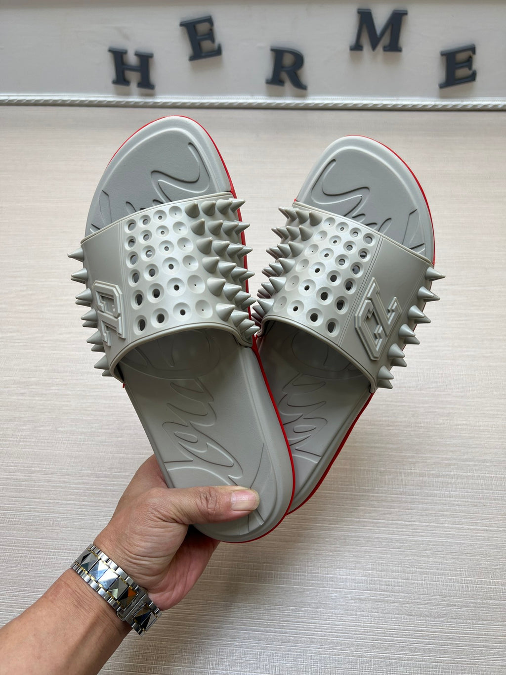 Z5ZA18 Popular slippers