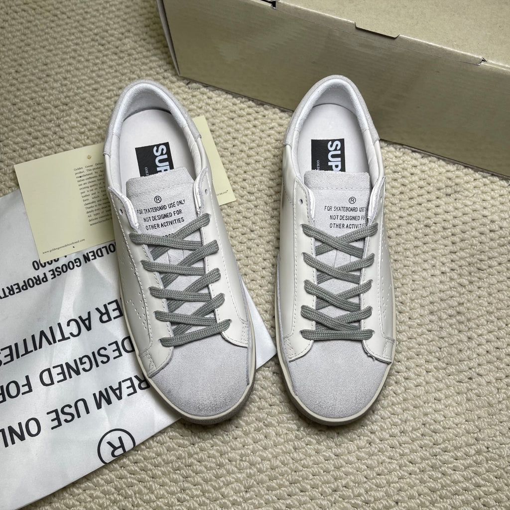 Z2R66GE12 Popular high-quality leather shoes