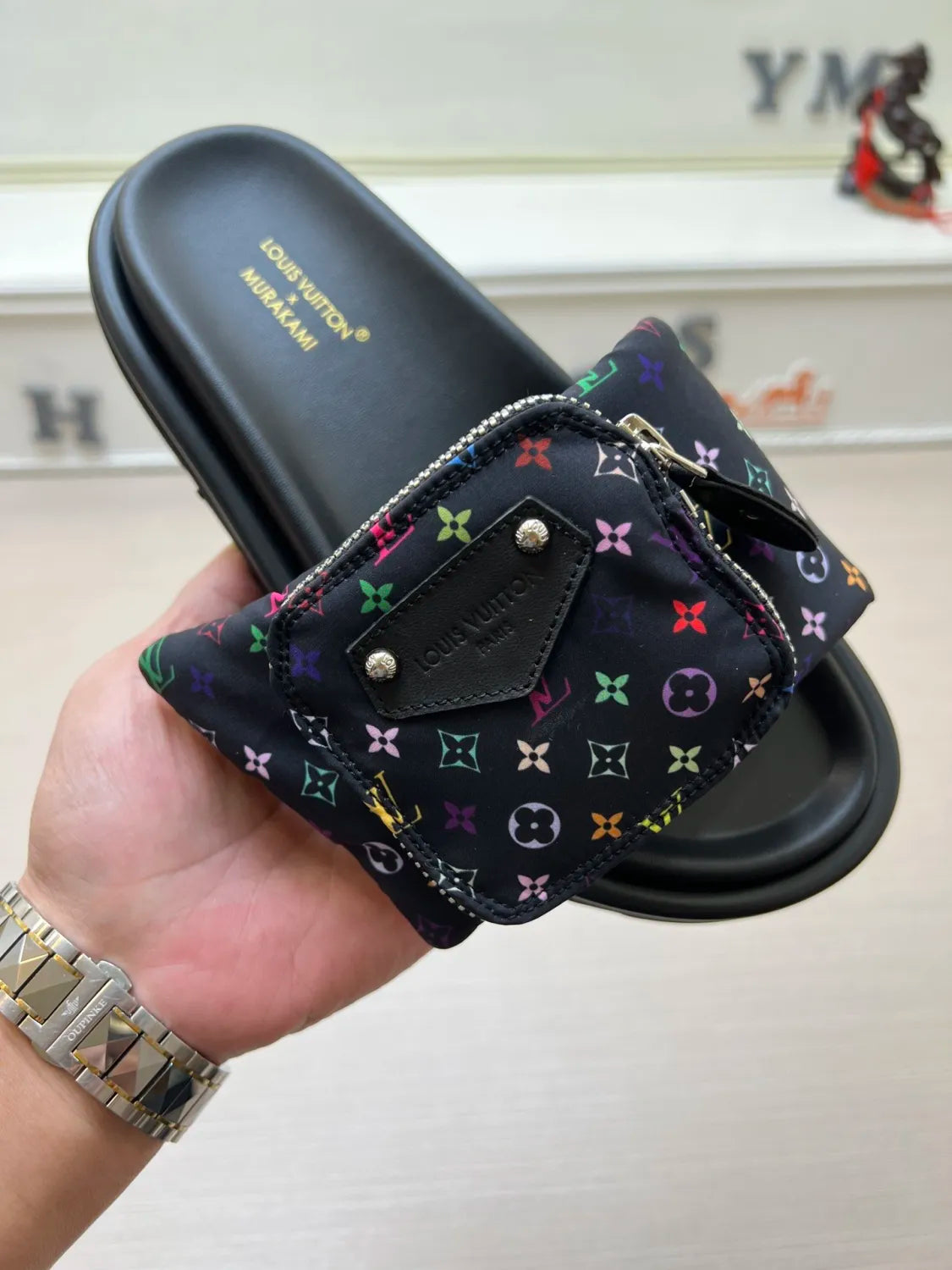Z5LE219 Popular Slippers