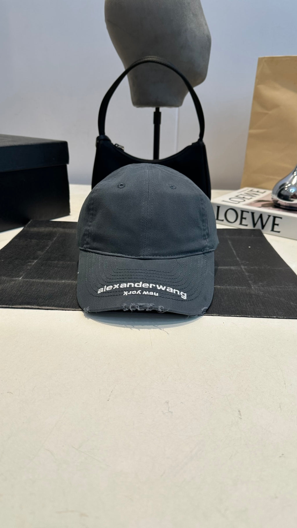 M1X36A5 Popular hats