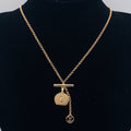 X1Q85E335X Popular Necklaces