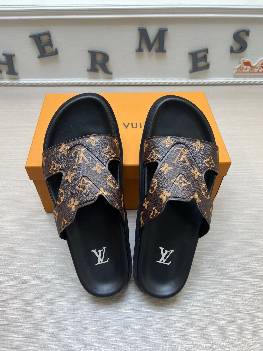 Z5LE228 Popular Slippers