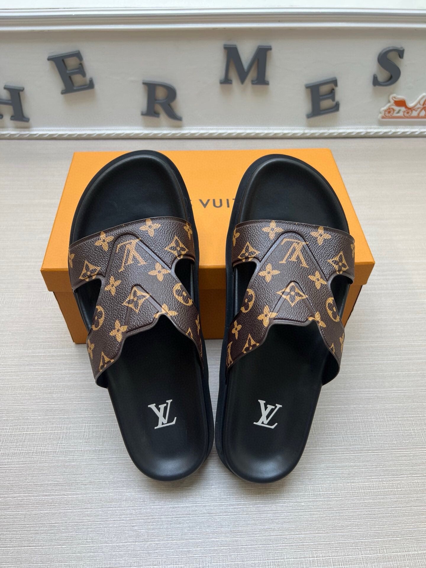 Z5LE228 Popular Slippers