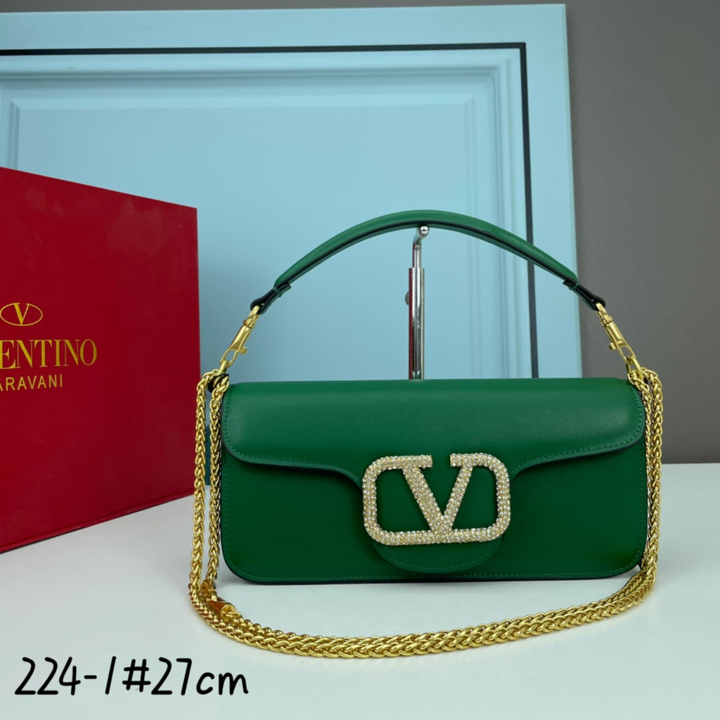 B1W35VL114 Popular  leather bag