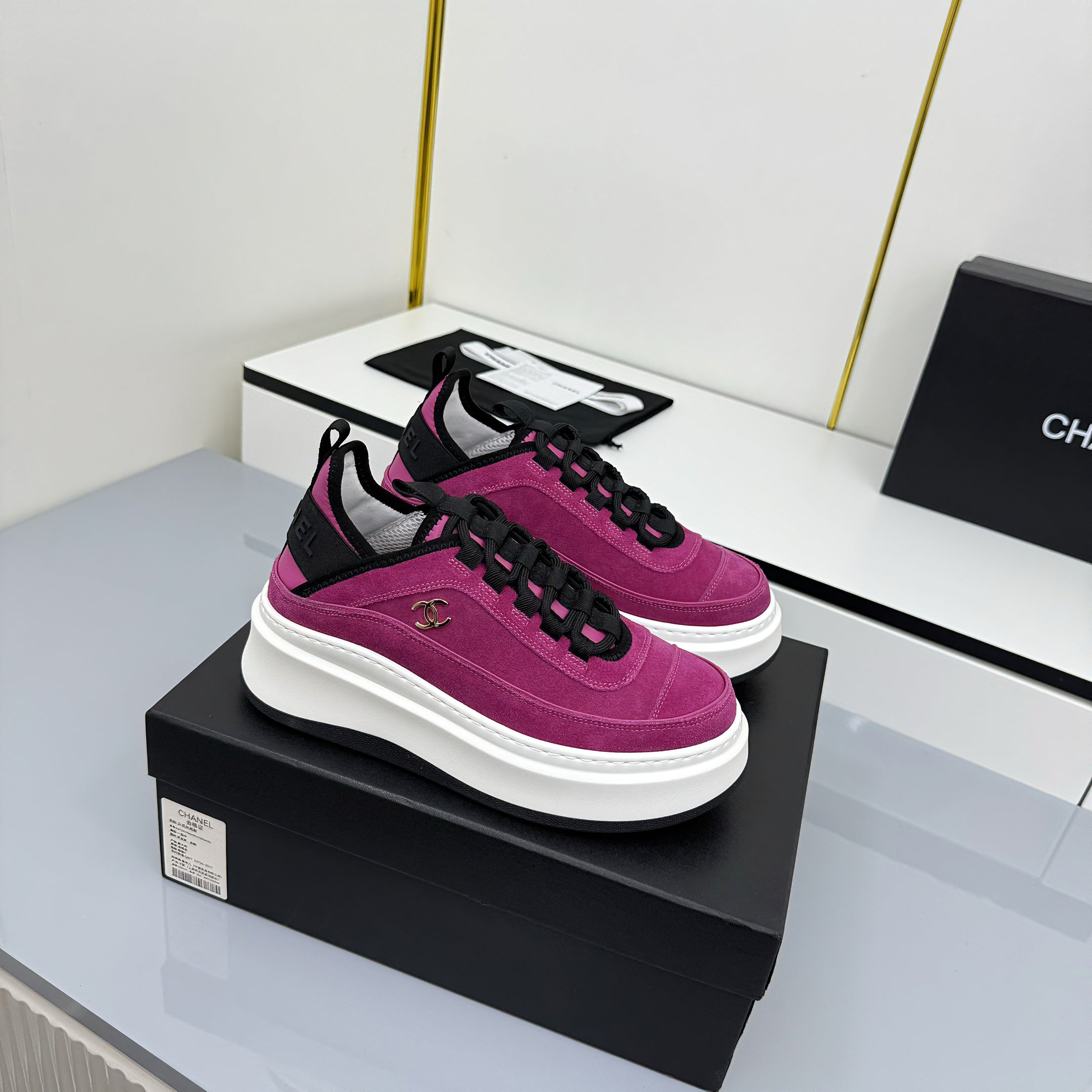 Z2Q105C391 Popular high-quality Shoes