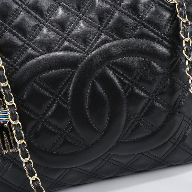 B1P55C2 Popular  leather bag 